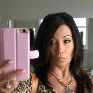 Meet your Posher, Cathleen